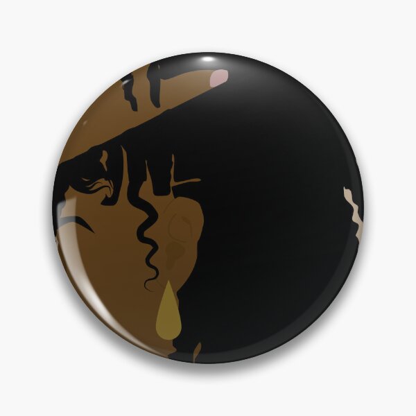 Item preview, Black Woman Art, Black Girl With Locs, Woman with dreadlocks, Art Print, Woman Illustration, Afro Art, Locs, Dreadlocs designed and sold by DessIllustrations.