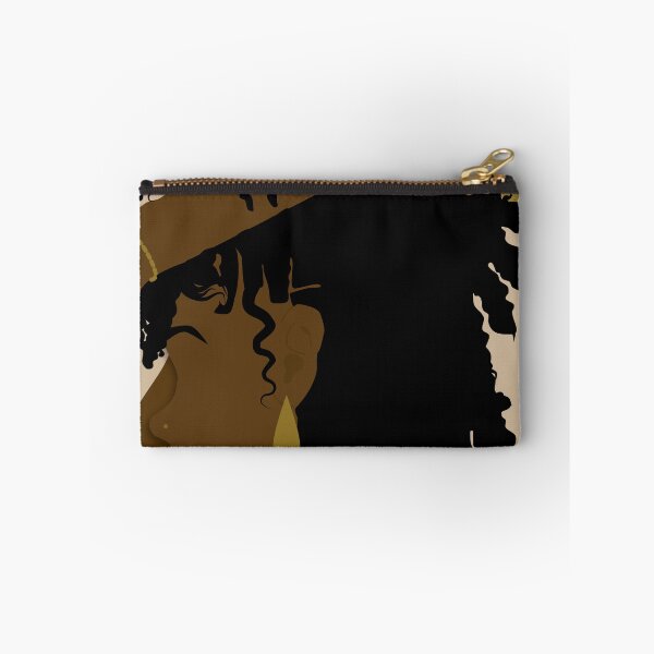 Item preview, Black Woman Art, Black Girl With Locs, Woman with dreadlocks, Art Print, Woman Illustration, Afro Art, Locs, Dreadlocs designed and sold by DessIllustrations.