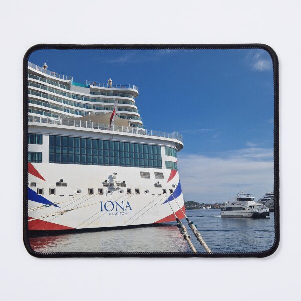 Item preview, Iona at Stavanger, Norway designed and sold by cpjmathieson.