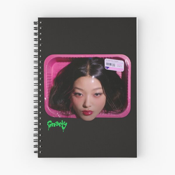 Item preview, Gnarly Yoonchae  designed and sold by smeraldosecrets.