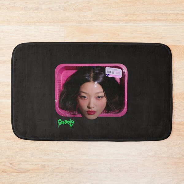 Item preview, Gnarly Yoonchae  designed and sold by smeraldosecrets.