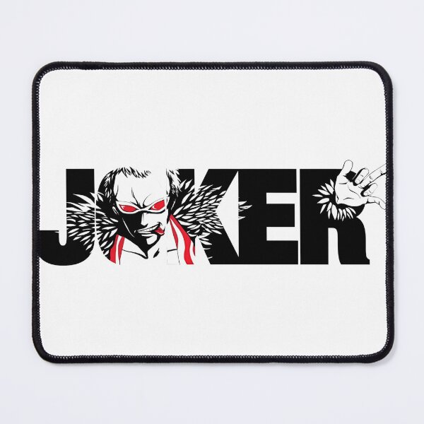 Item preview, Jocker designed and sold by abriellaStudios.