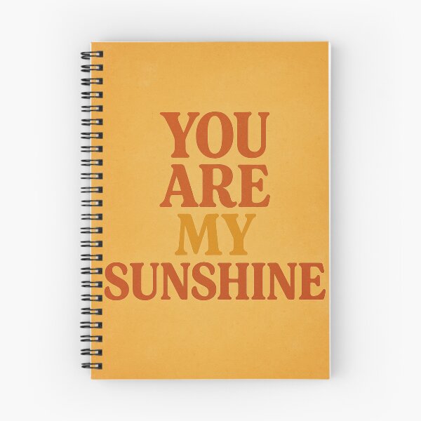 Item preview, You Are My Sunshine designed and sold by ArtPricarpe.
