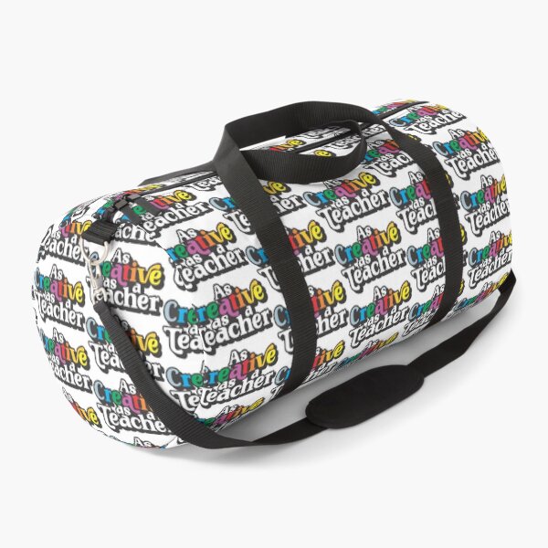 Item preview, As Creative As A Teacher 3 designed and sold by Vector-Artist.