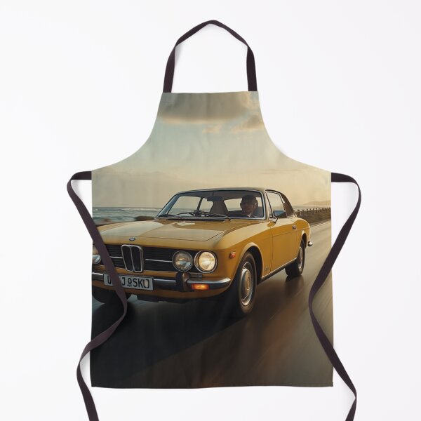 Item preview, Golden Hour Drive designed and sold by CarRends.
