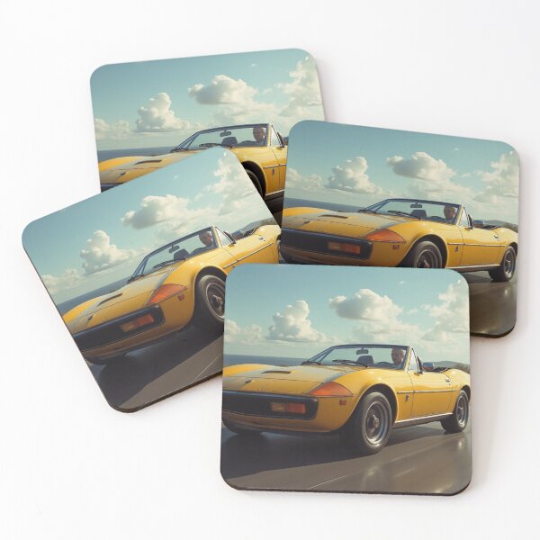 Item preview, Top Down Freedom designed and sold by CarRends.