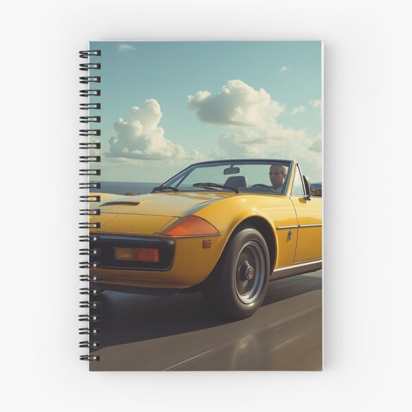 Item preview, Top Down Freedom designed and sold by CarRends.