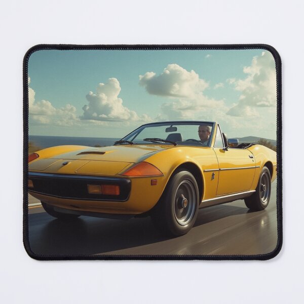 Item preview, Top Down Freedom designed and sold by CarRends.