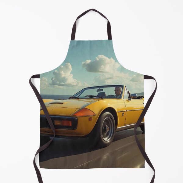 Item preview, Top Down Freedom designed and sold by CarRends.