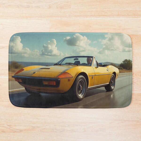 Item preview, Top Down Freedom designed and sold by CarRends.