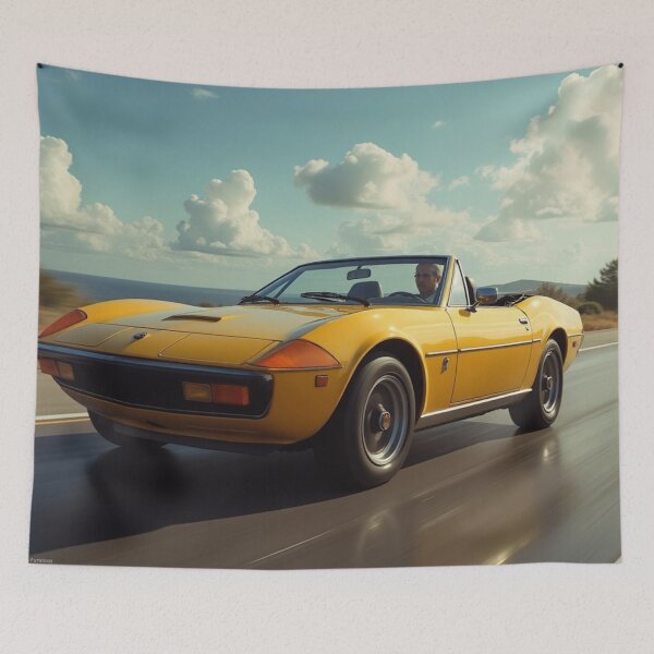 Item preview, Top Down Freedom designed and sold by CarRends.