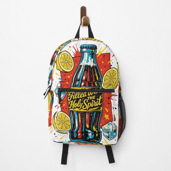 Item preview, But be filled with the Holy Spirit designed and sold by egospel.