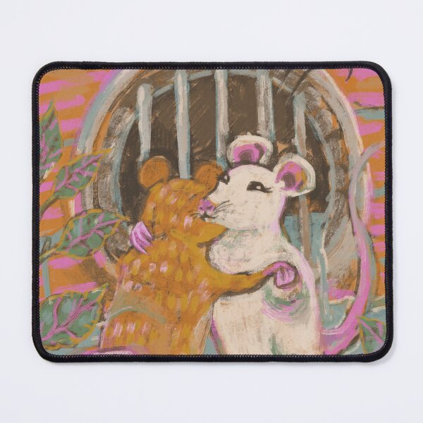 Item preview, rats dancing forró designed and sold by guilhernunes.