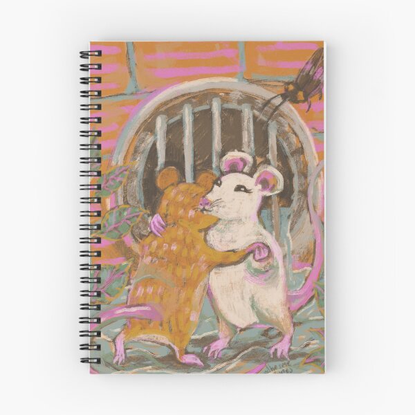 Item preview, rats dancing forró designed and sold by guilhernunes.