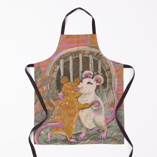 Item preview, rats dancing forró designed and sold by guilhernunes.