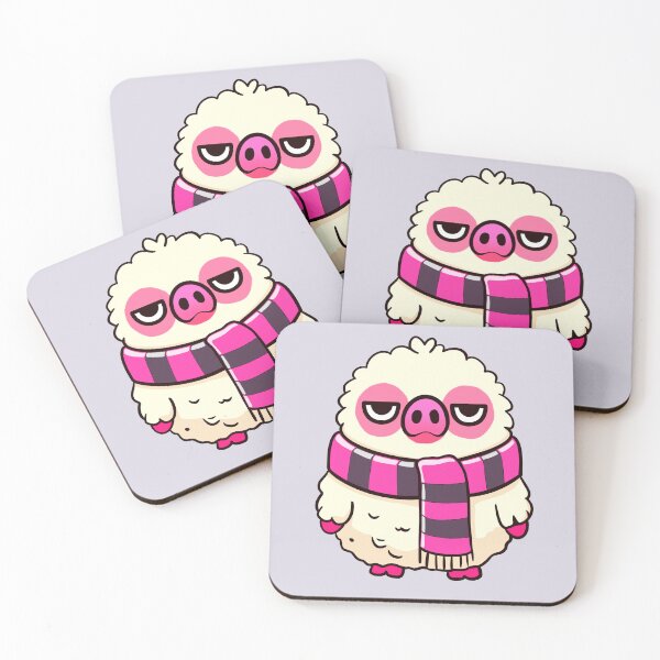 Item preview, Sheepish Piggy designed and sold by YeeveDiart.