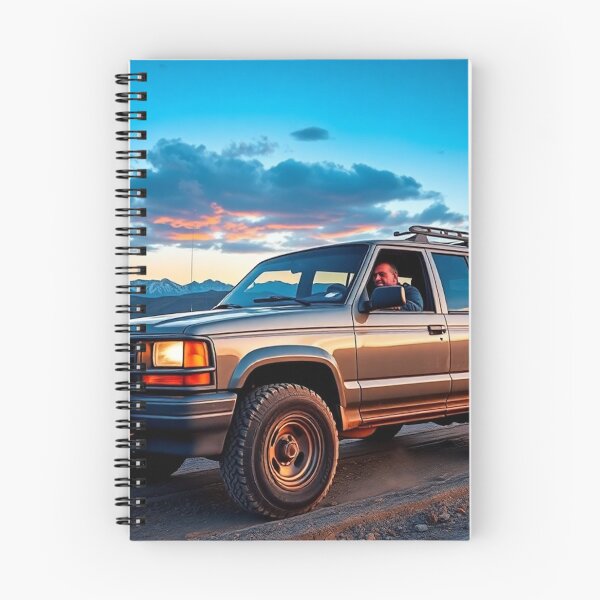 Item preview, Trail Blazer designed and sold by CarRends.