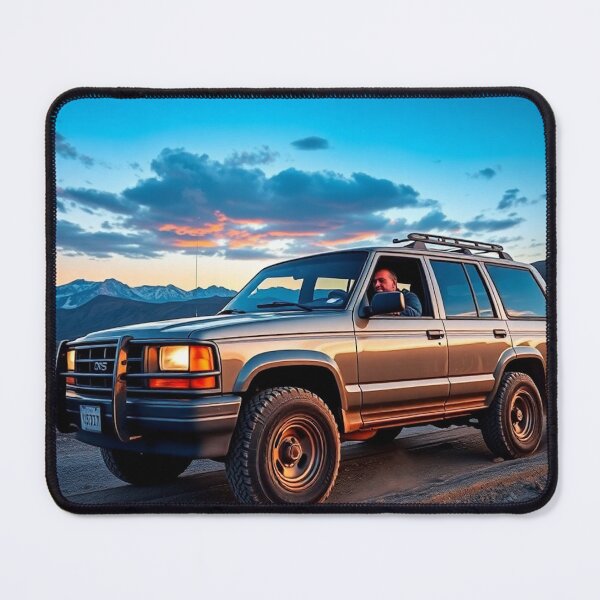Item preview, Trail Blazer designed and sold by CarRends.