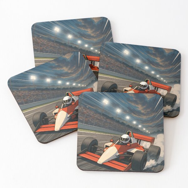Item preview, Vintage GP Legend designed and sold by PosterFuel.