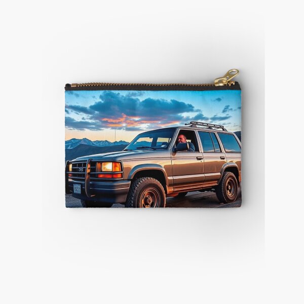 Item preview, Trail Blazer designed and sold by CarRends.