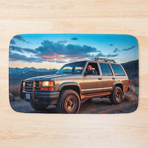 Item preview, Trail Blazer designed and sold by CarRends.