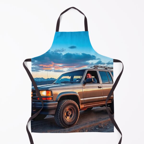 Item preview, Trail Blazer designed and sold by CarRends.