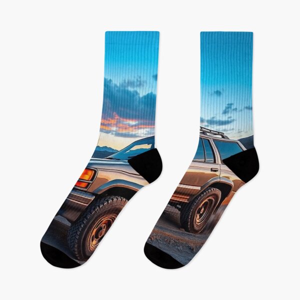 Item preview, Trail Blazer designed and sold by CarRends.