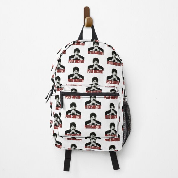 Item preview, PETER SARSTEDT designed and sold by Porkroll Egg & Cheese.