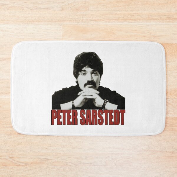 Item preview, PETER SARSTEDT designed and sold by Porkroll Egg & Cheese.