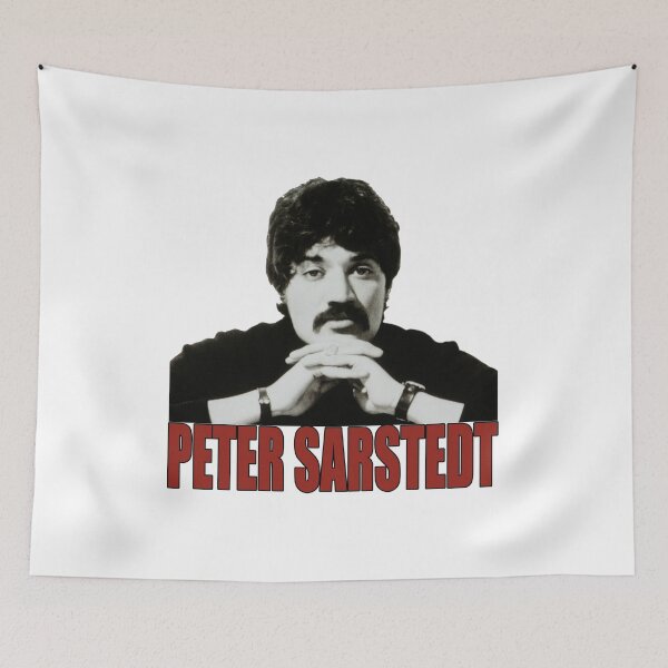 Item preview, PETER SARSTEDT designed and sold by Porkroll Egg & Cheese.