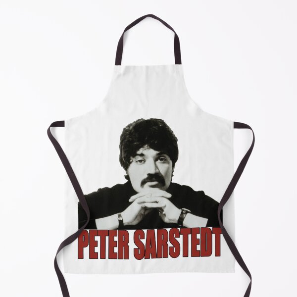 Item preview, PETER SARSTEDT designed and sold by Porkroll Egg & Cheese.
