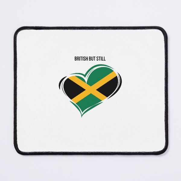 Item preview, Love Jamaica designed and sold by Anieta-G.