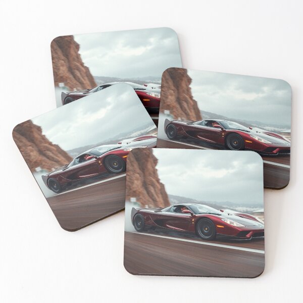 Item preview, Crimson Thunder designed and sold by CarRends.