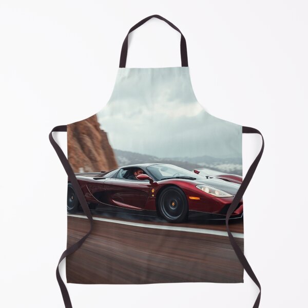 Item preview, Crimson Thunder designed and sold by CarRends.