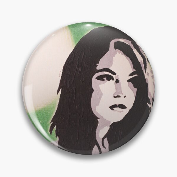 Item preview, A Vision in Olive designed and sold by CaptainThing.