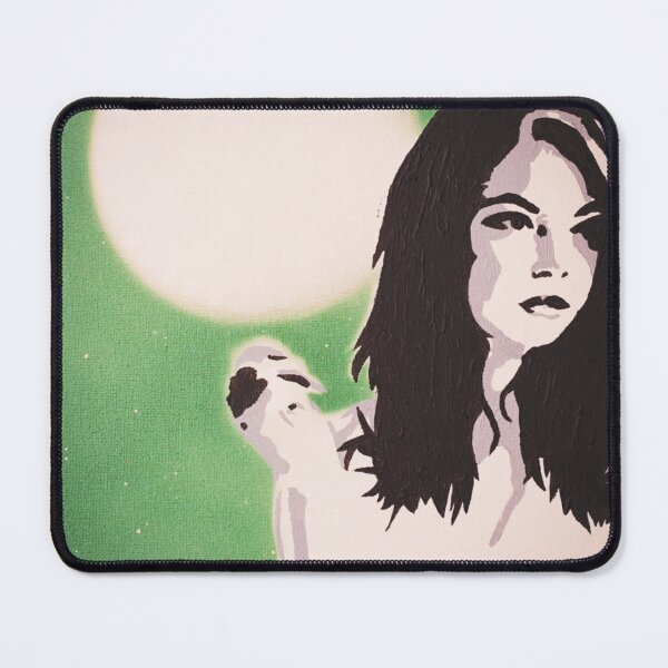 Item preview, A Vision in Olive designed and sold by CaptainThing.