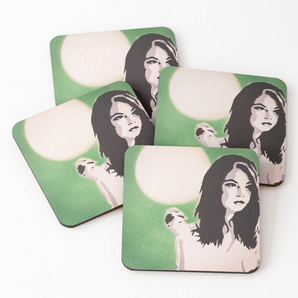 Item preview, A Vision in Olive designed and sold by CaptainThing.