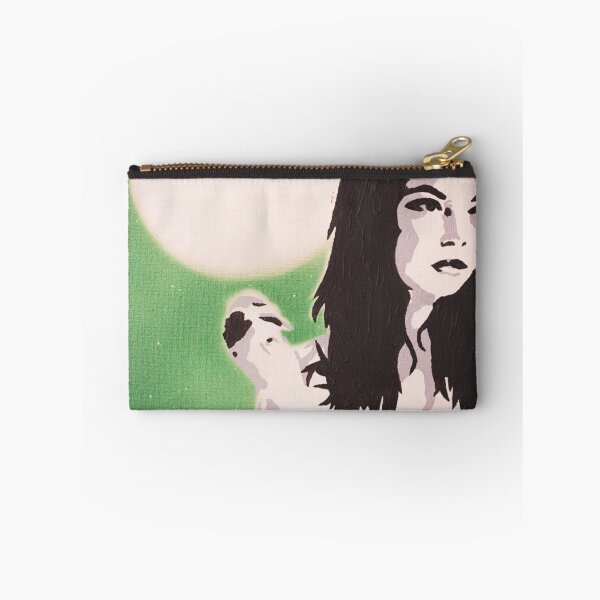Item preview, A Vision in Olive designed and sold by CaptainThing.