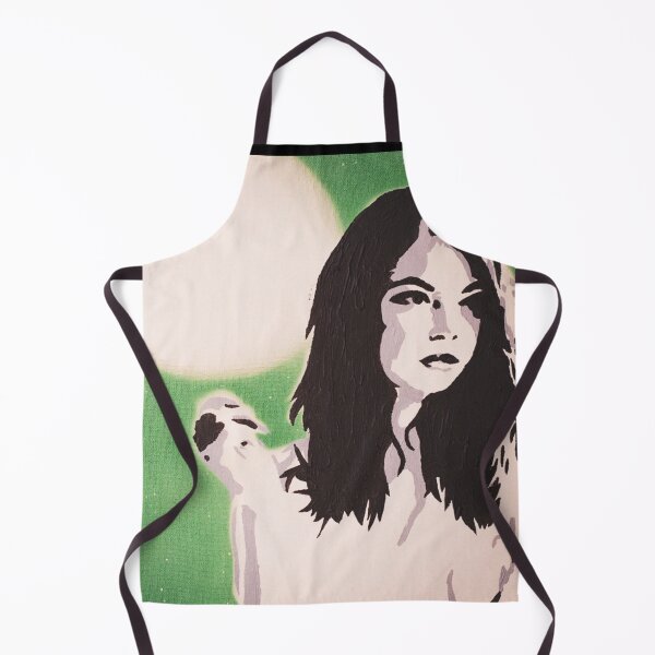 Item preview, A Vision in Olive designed and sold by CaptainThing.