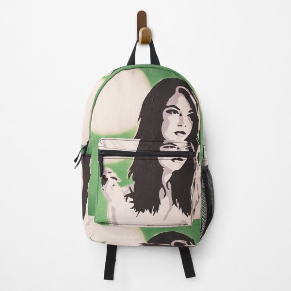 Item preview, A Vision in Olive designed and sold by CaptainThing.