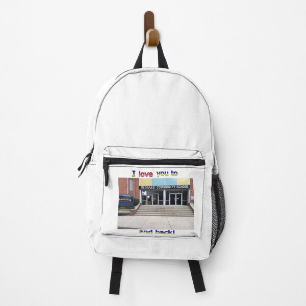 Item preview, To Degrassi And Back designed and sold by lucey05.