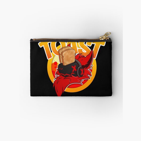 Item preview, Protogen Toast designed and sold by RayhamTheDoggo.