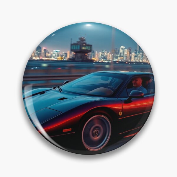 Item preview, Neon Velocity designed and sold by CarRends.
