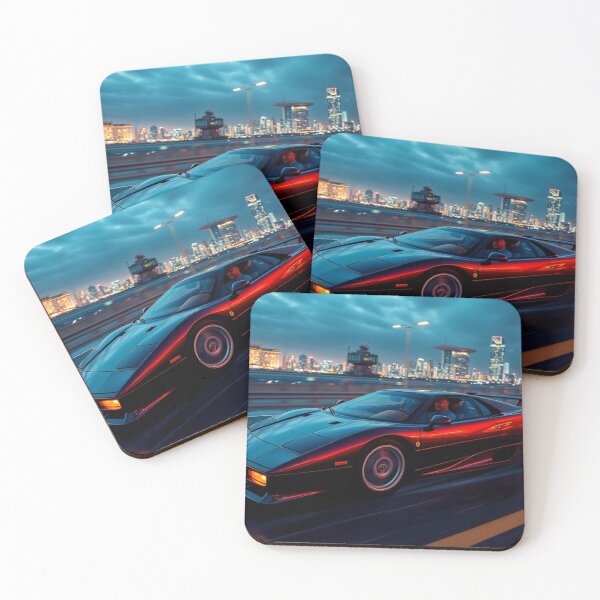 Item preview, Neon Velocity designed and sold by CarRends.