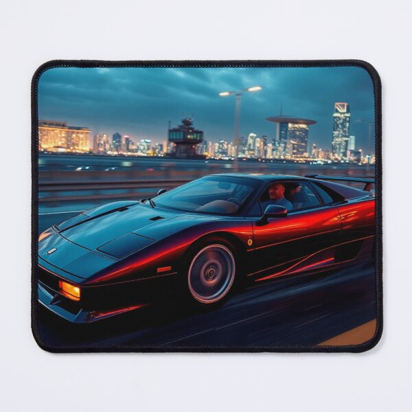 Item preview, Neon Velocity designed and sold by CarRends.