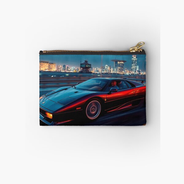 Item preview, Neon Velocity designed and sold by CarRends.