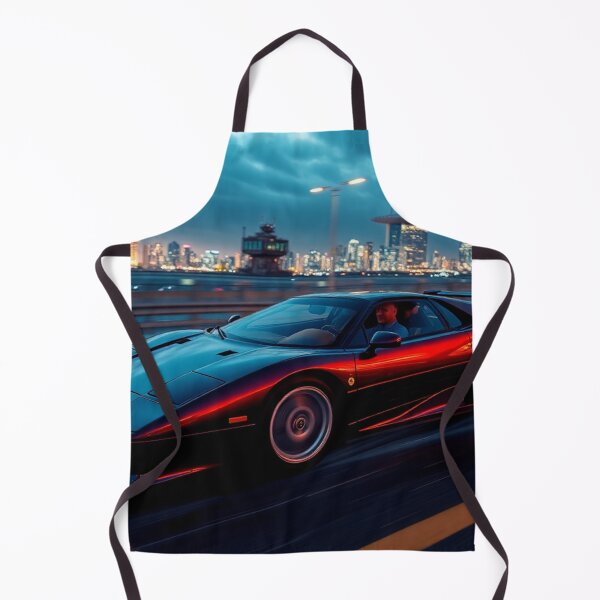 Item preview, Neon Velocity designed and sold by CarRends.