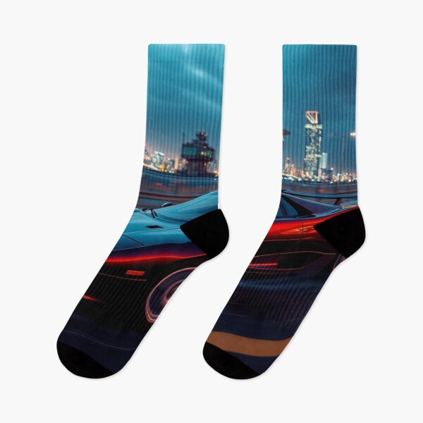 Item preview, Neon Velocity designed and sold by CarRends.