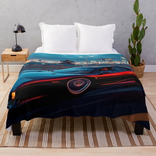 Item preview, Neon Velocity designed and sold by CarRends.