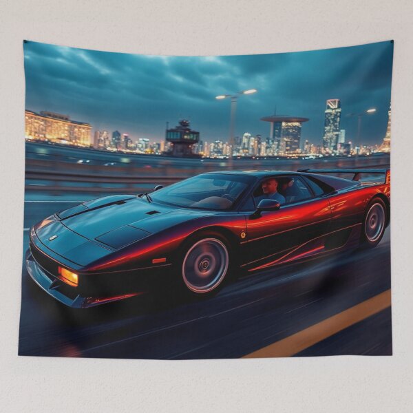 Item preview, Neon Velocity designed and sold by CarRends.